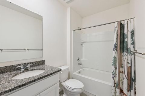 Tiny photo for 4897 Panga Avenue, Mount Dora, FL 32757 (MLS # O6386503)