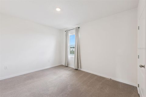 Tiny photo for 4897 Panga Avenue, Mount Dora, FL 32757 (MLS # O6386503)