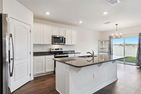 Tiny photo for 4897 Panga Avenue, Mount Dora, FL 32757 (MLS # O6386503)