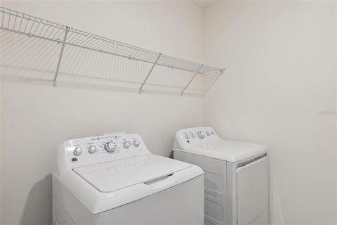 Tiny photo for 4897 Panga Avenue, Mount Dora, FL 32757 (MLS # O6386503)