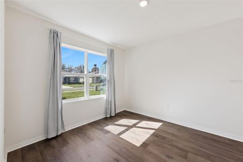 Tiny photo for 4897 Panga Avenue, Mount Dora, FL 32757 (MLS # O6386503)