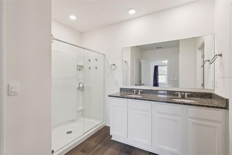 Tiny photo for 4897 Panga Avenue, Mount Dora, FL 32757 (MLS # O6386503)