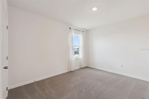 Tiny photo for 4897 Panga Avenue, Mount Dora, FL 32757 (MLS # O6386503)