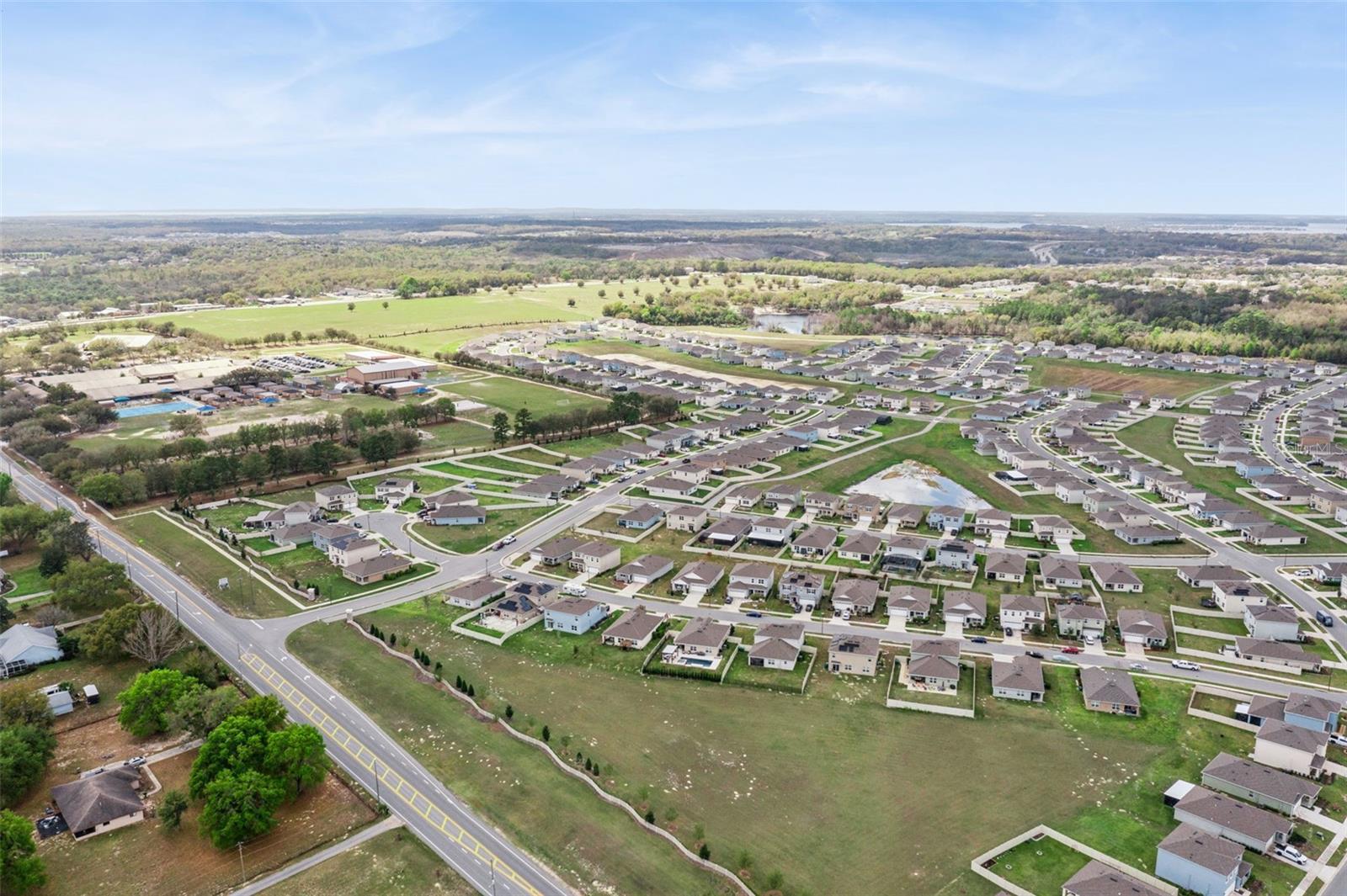 TIMBERWALK PH 2 - Residential