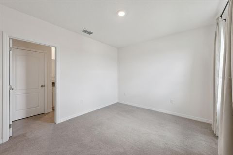 Tiny photo for 4897 Panga Avenue, Mount Dora, FL 32757 (MLS # O6386503)