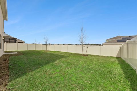 Tiny photo for 4897 Panga Avenue, Mount Dora, FL 32757 (MLS # O6386503)