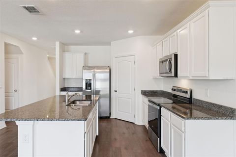 Tiny photo for 4897 Panga Avenue, Mount Dora, FL 32757 (MLS # O6386503)