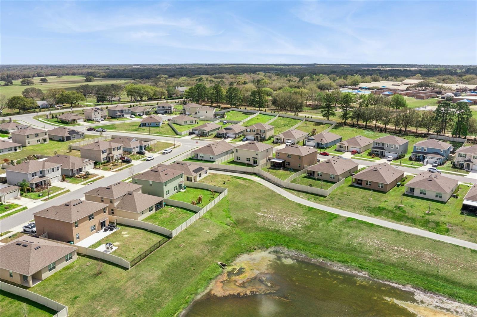 TIMBERWALK PH 2 - Residential