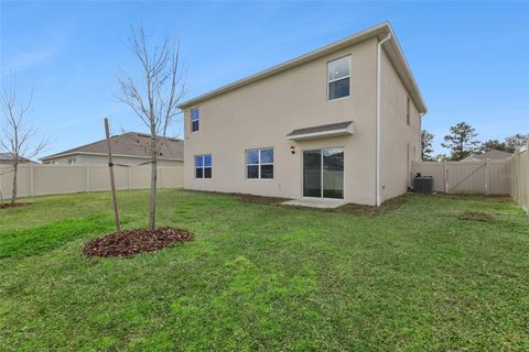 Tiny photo for 4897 Panga Avenue, Mount Dora, FL 32757 (MLS # O6386503)