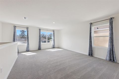 Tiny photo for 4897 Panga Avenue, Mount Dora, FL 32757 (MLS # O6386503)