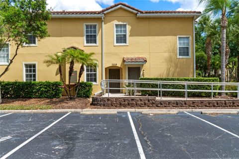 A home in KISSIMMEE