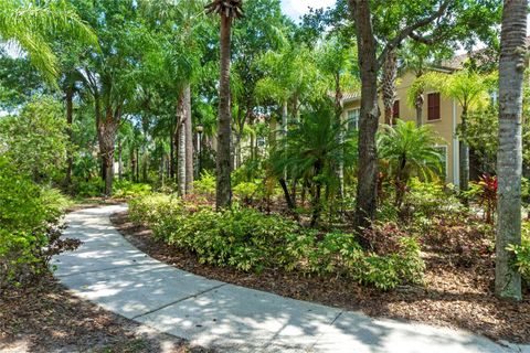 A home in KISSIMMEE