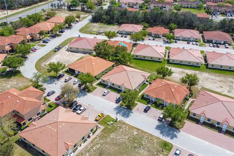 A home in POINCIANA