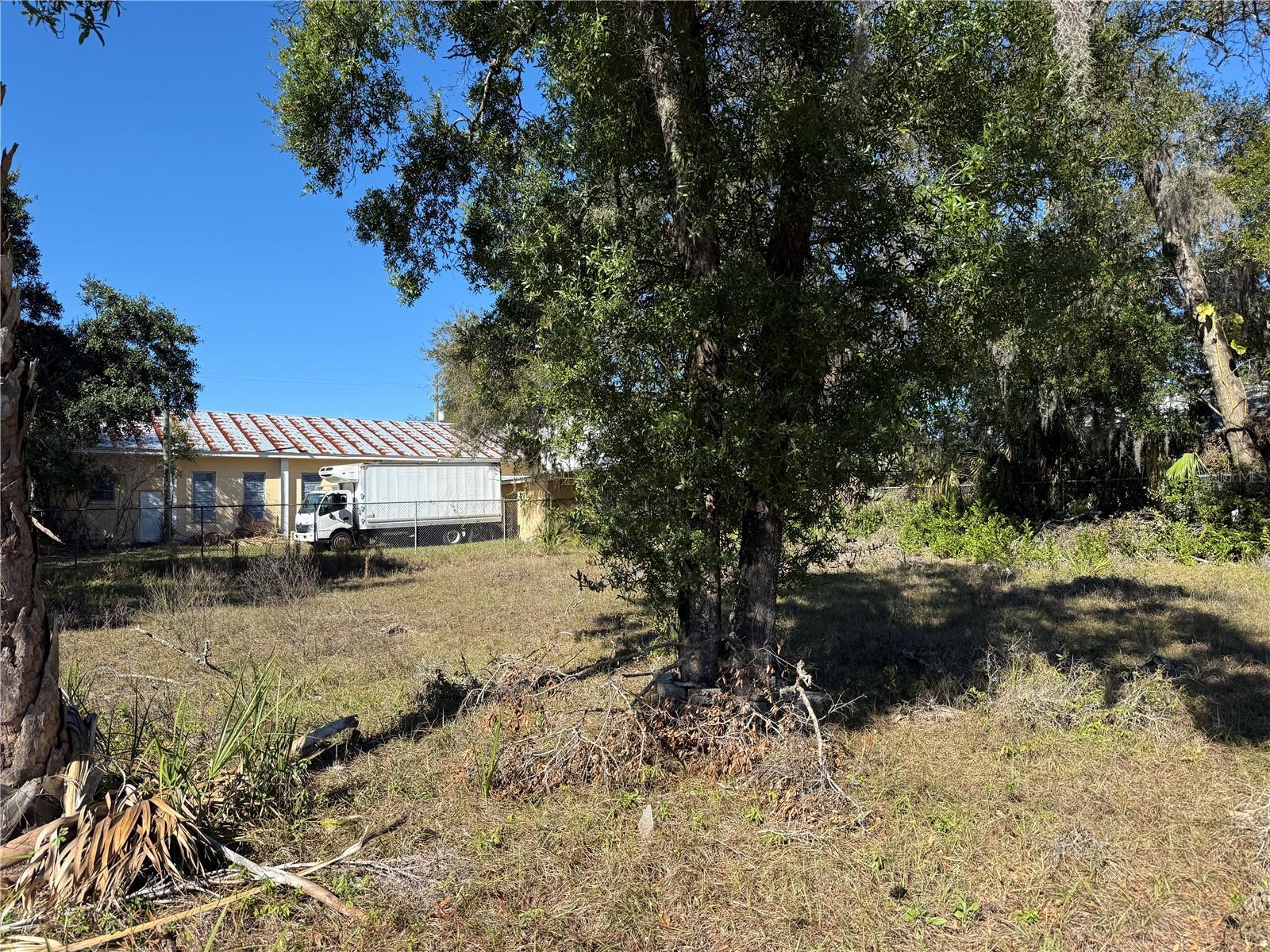 SULPHUR SPGS ADD - Land