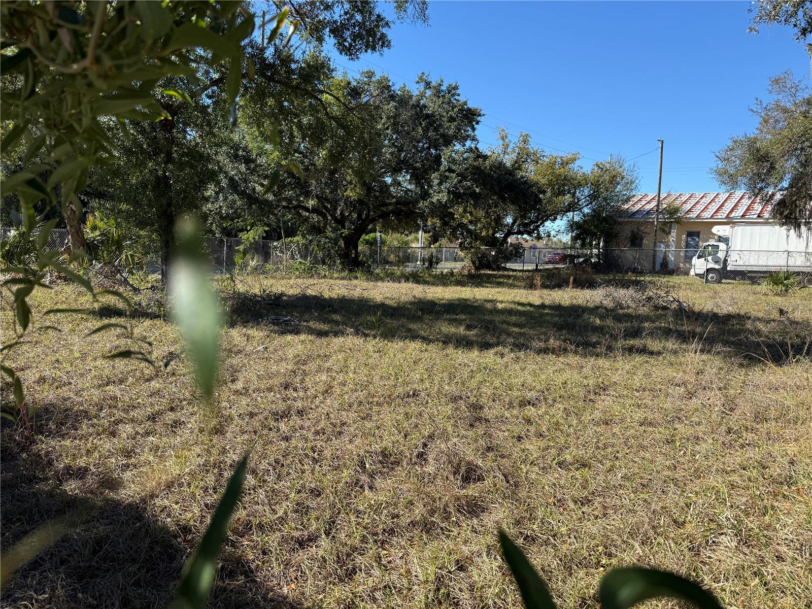 SULPHUR SPGS ADD - Land