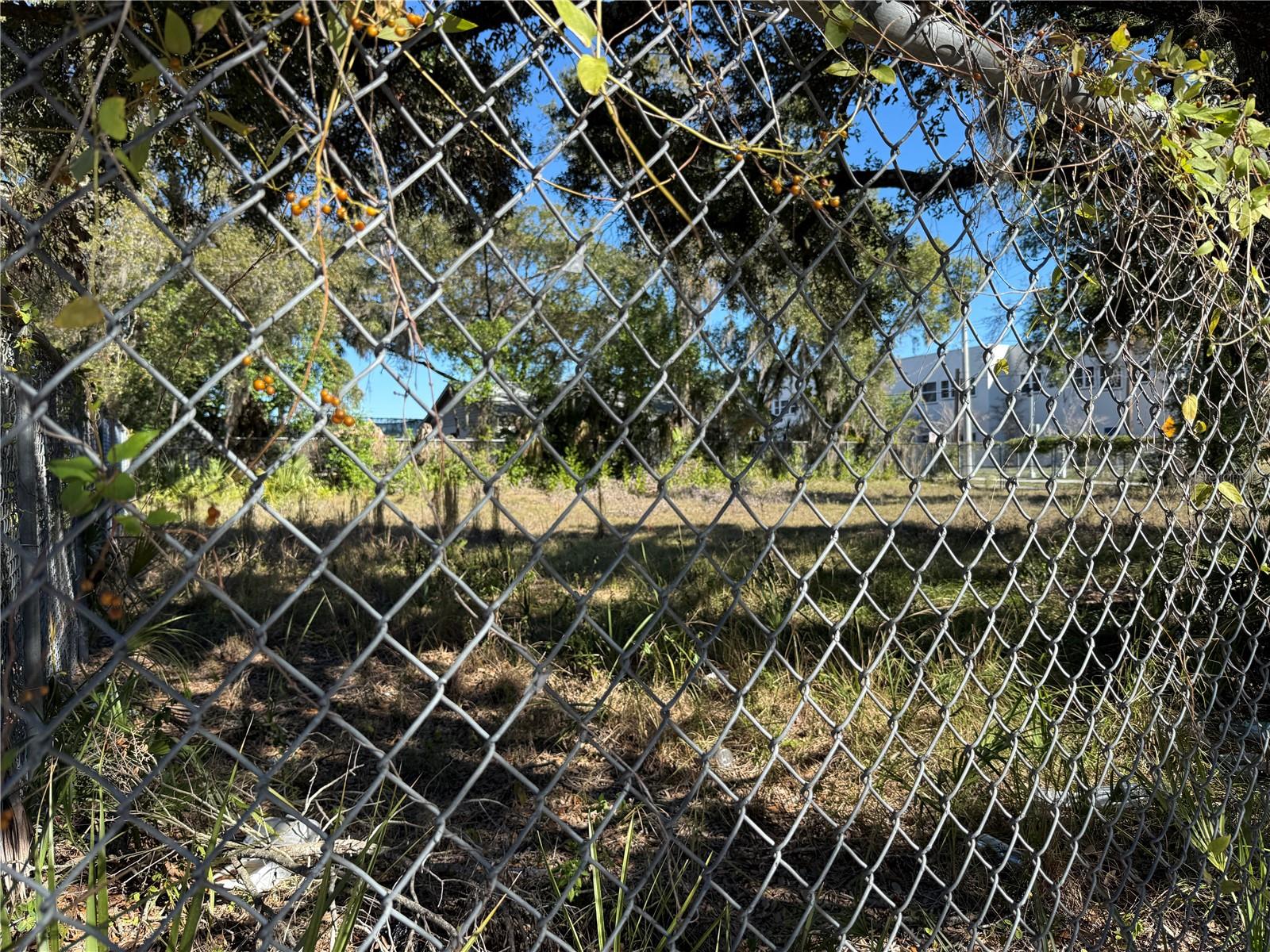 SULPHUR SPGS ADD - Land