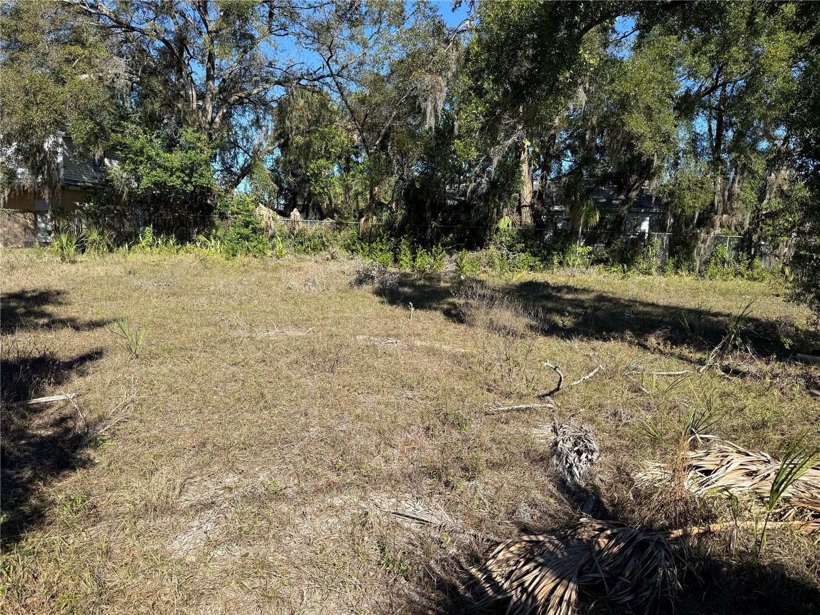 SULPHUR SPGS ADD - Land