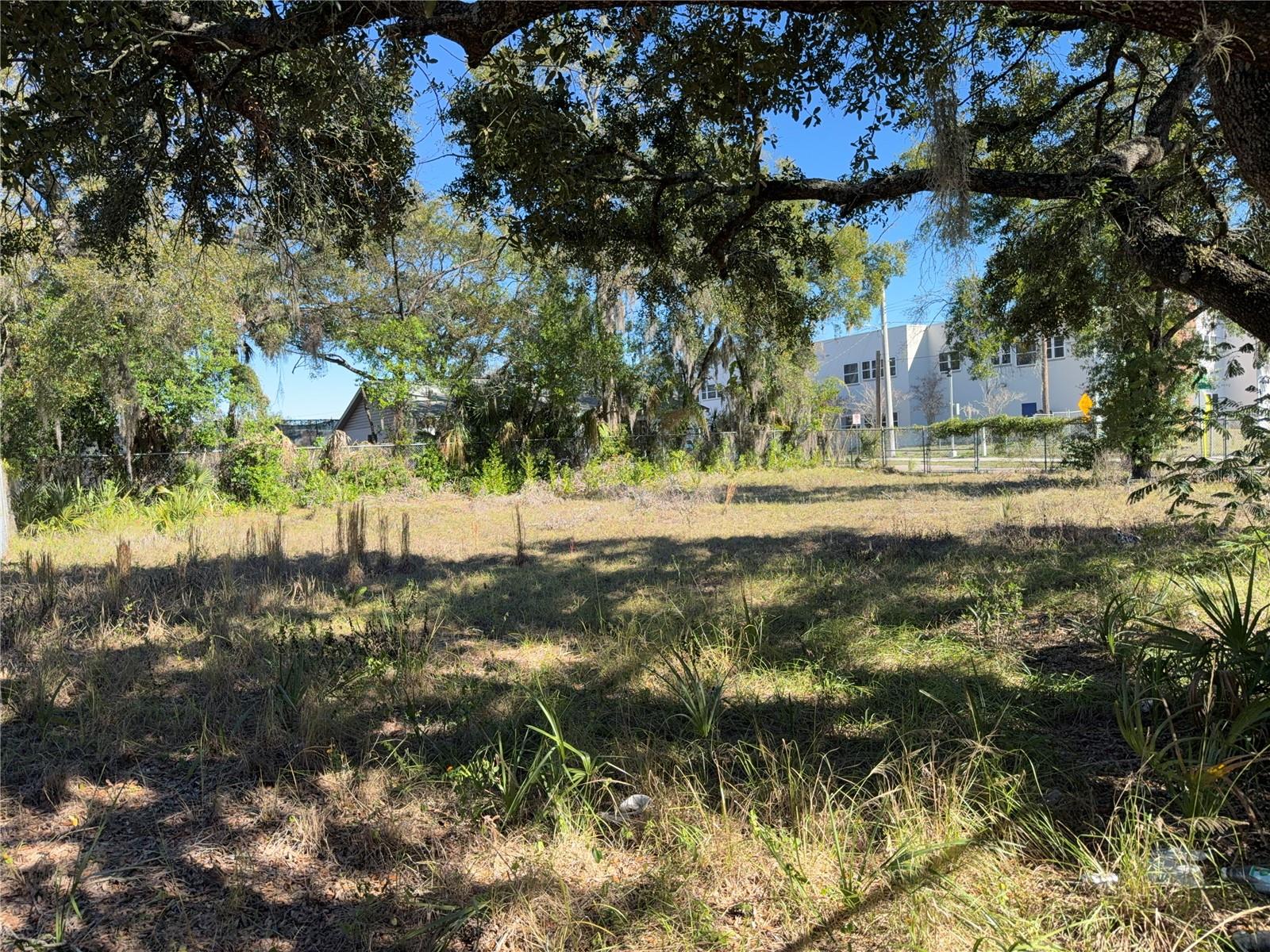 SULPHUR SPGS ADD - Land