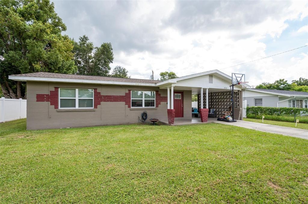Photo of 39202 Heights Avenue, Zephyrhills, FL 33542 (MLS # TB8426836)