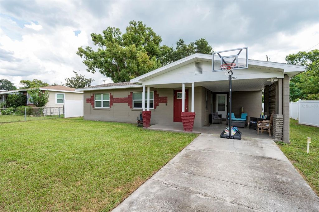 Photo of 39202 Heights Avenue, Zephyrhills, FL 33542 (MLS # TB8426836)