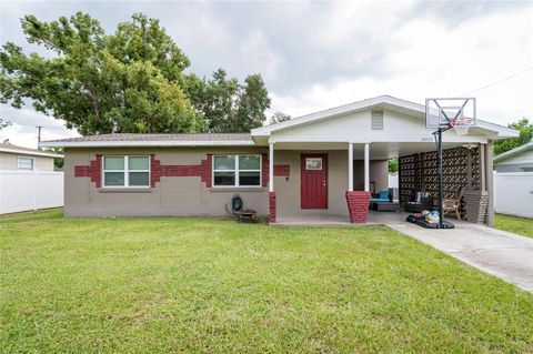 Photo of 39202 Heights Avenue, Zephyrhills, FL 33542 (MLS # TB8426836)