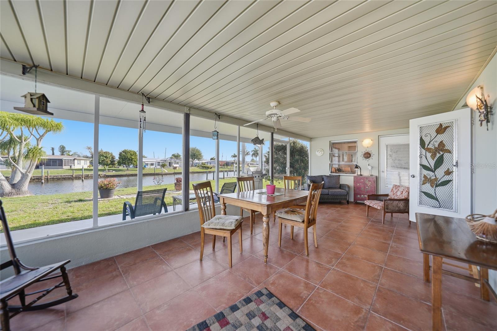 PORT CHARLOTTE SEC 025 - Residential