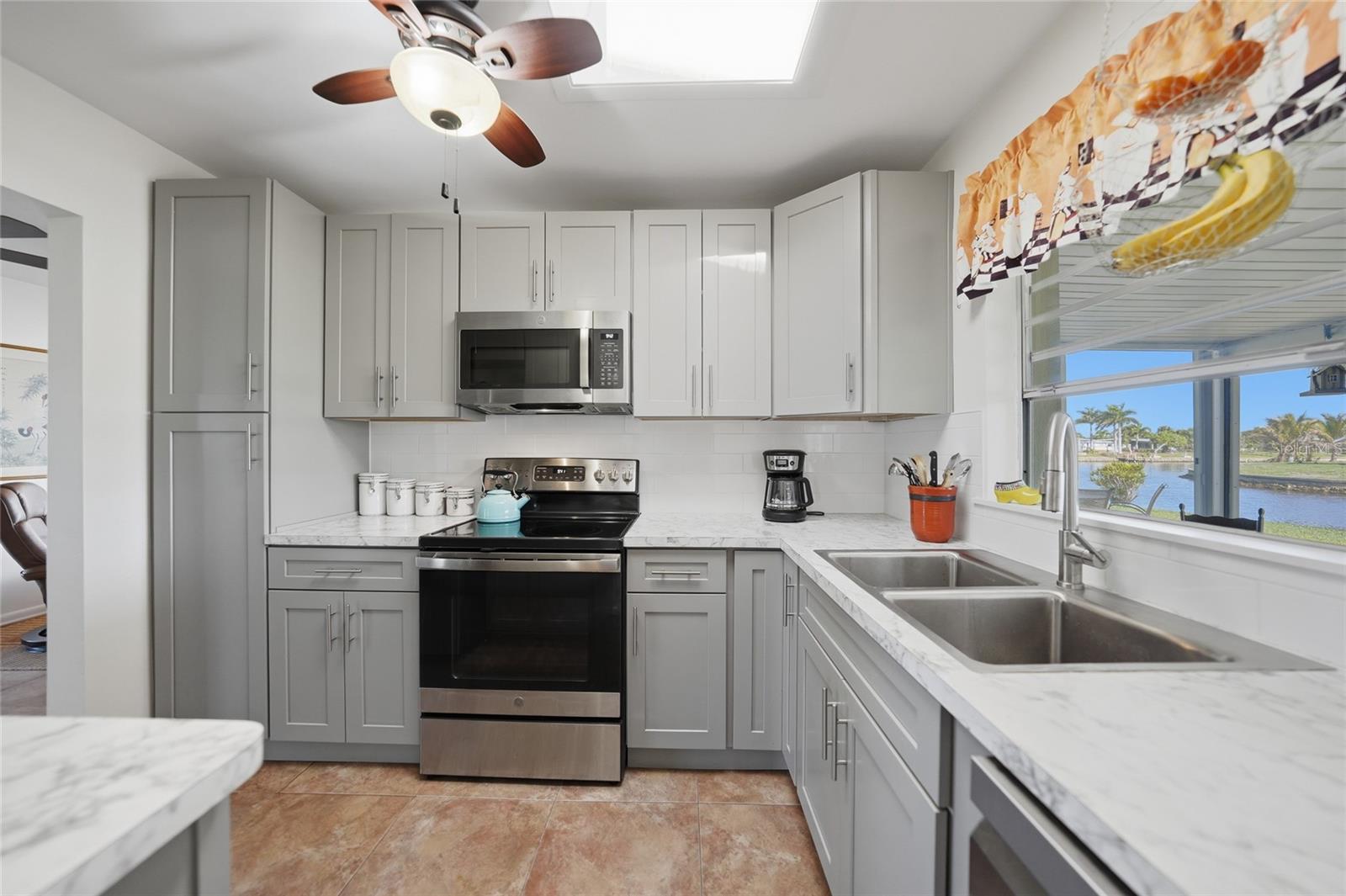 PORT CHARLOTTE SEC 025 - Residential