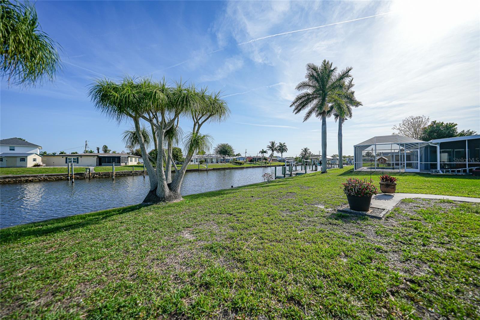 PORT CHARLOTTE SEC 025 - Residential