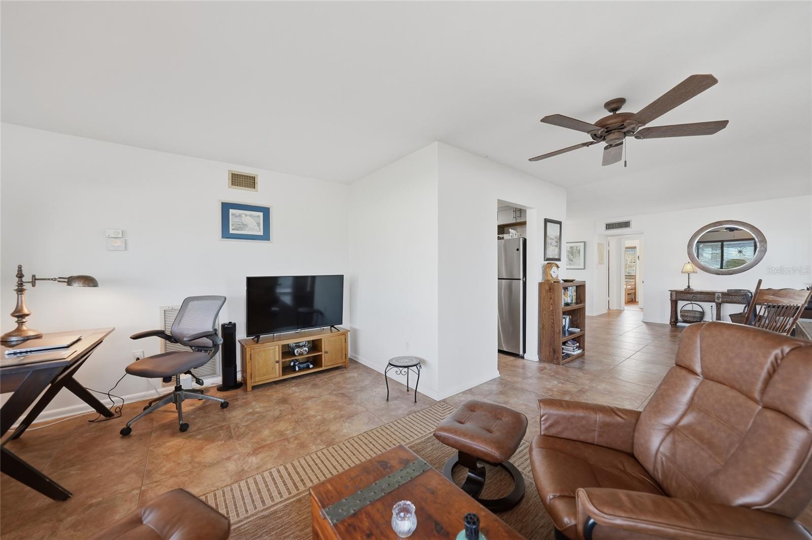 PORT CHARLOTTE SEC 025 - Residential