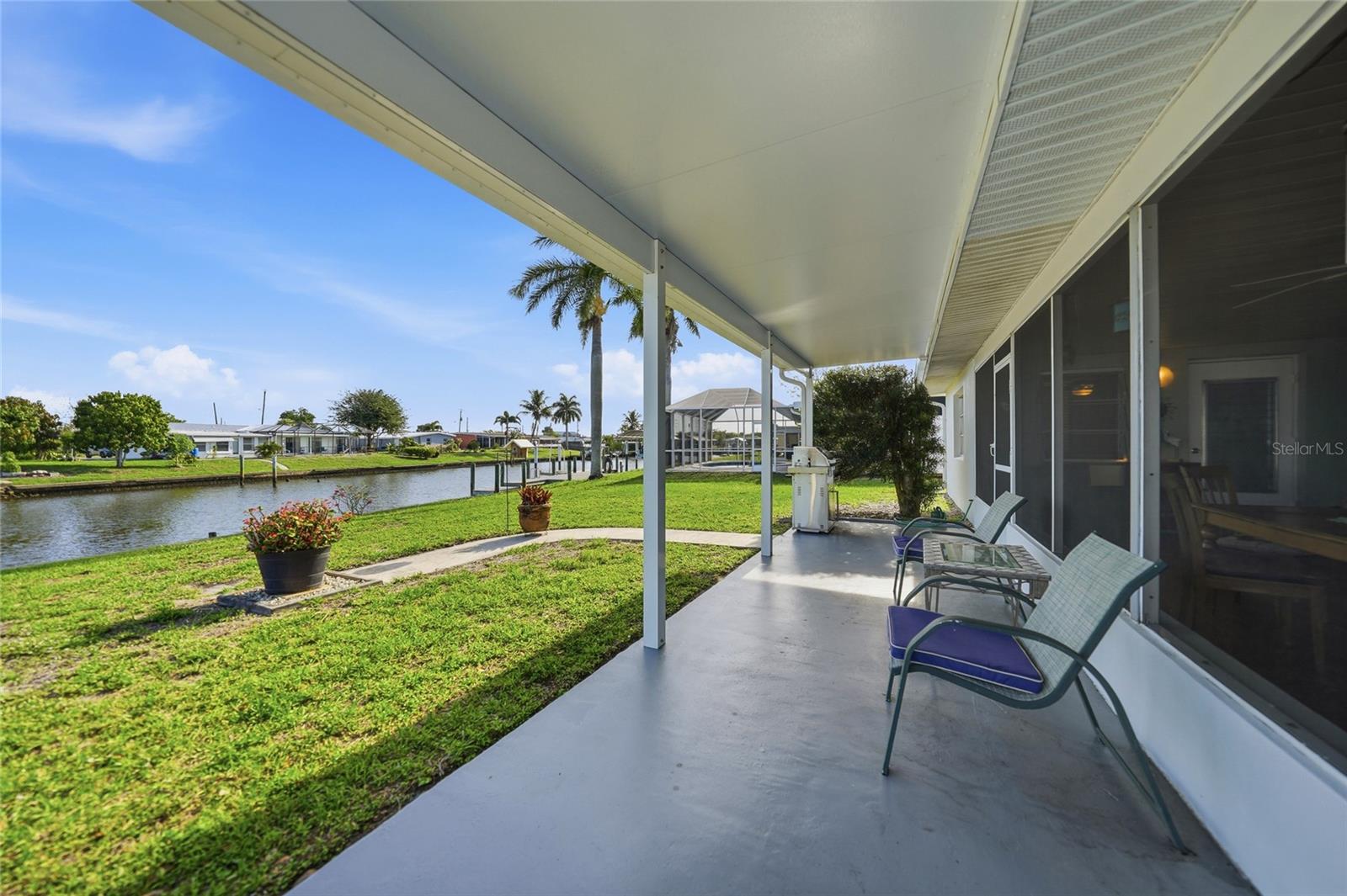 PORT CHARLOTTE SEC 025 - Residential