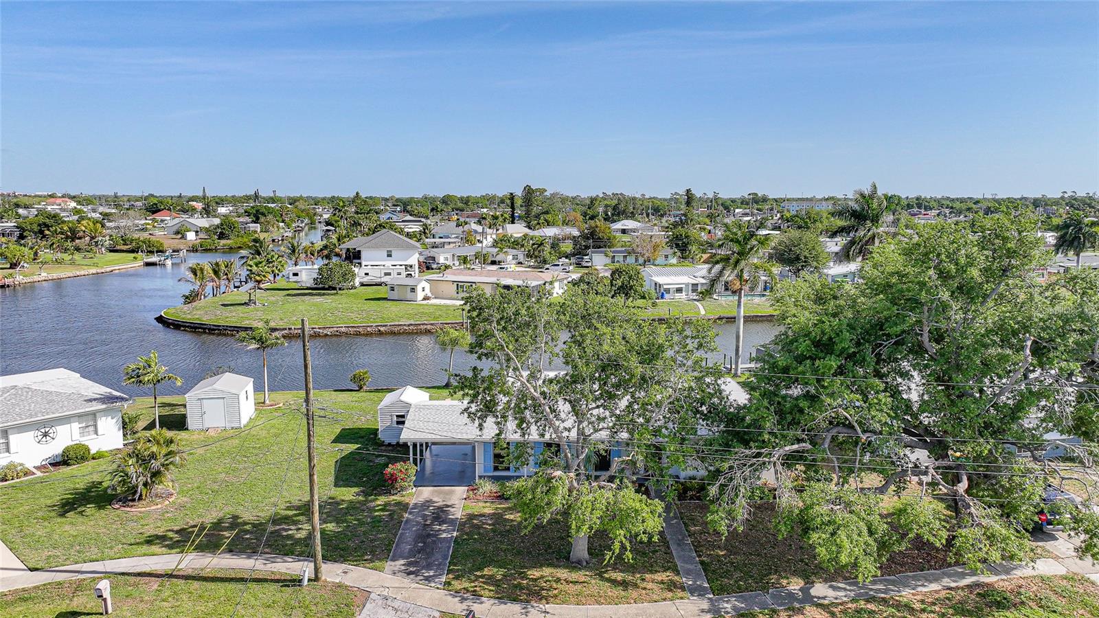 PORT CHARLOTTE SEC 025 - Residential