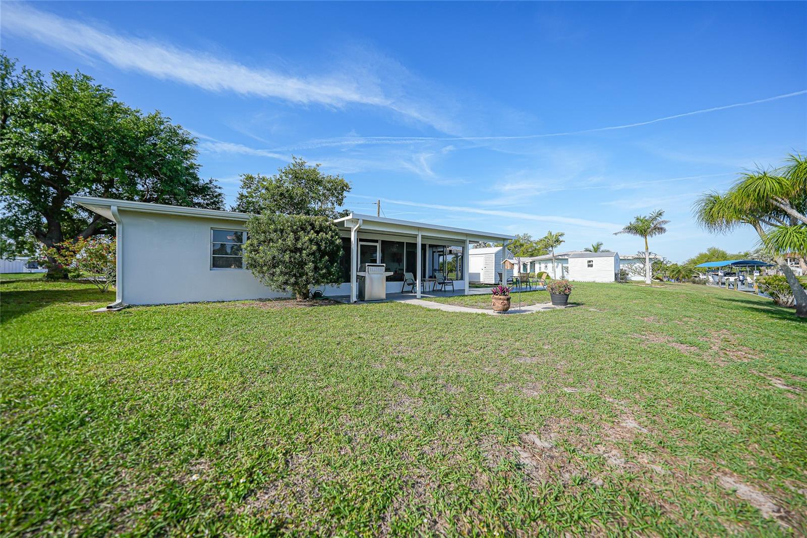 PORT CHARLOTTE SEC 025 - Residential