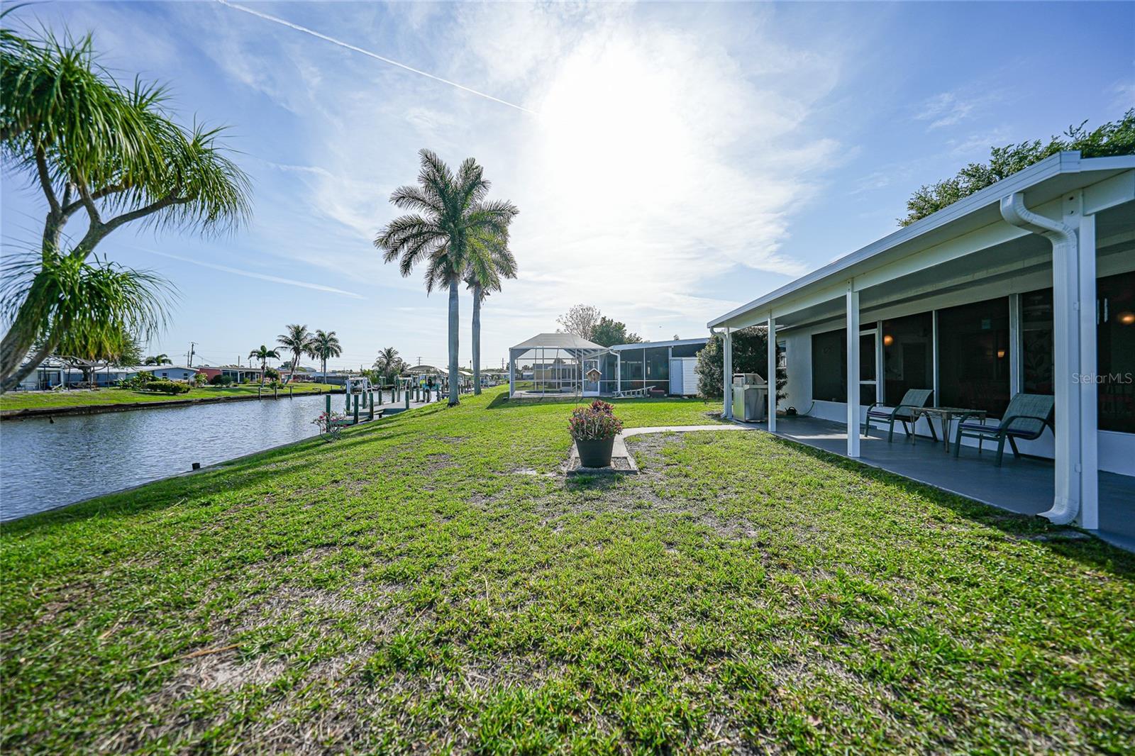 PORT CHARLOTTE SEC 025 - Residential