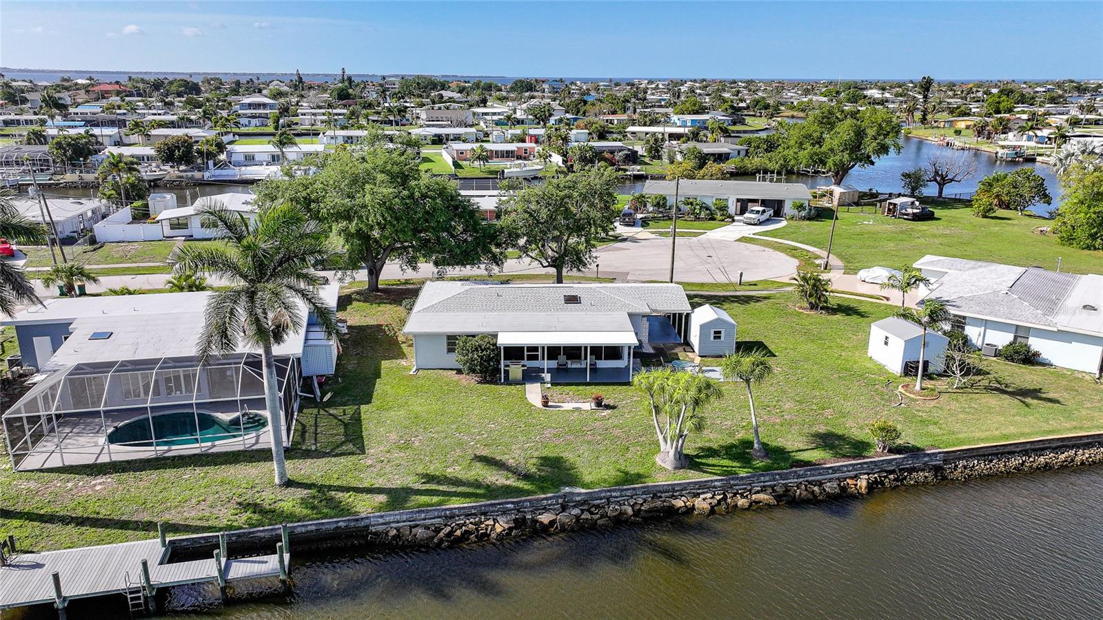 PORT CHARLOTTE SEC 025 - Residential