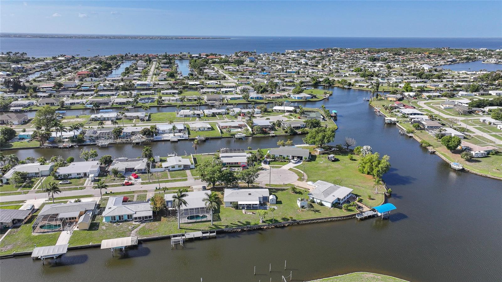 PORT CHARLOTTE SEC 025 - Residential