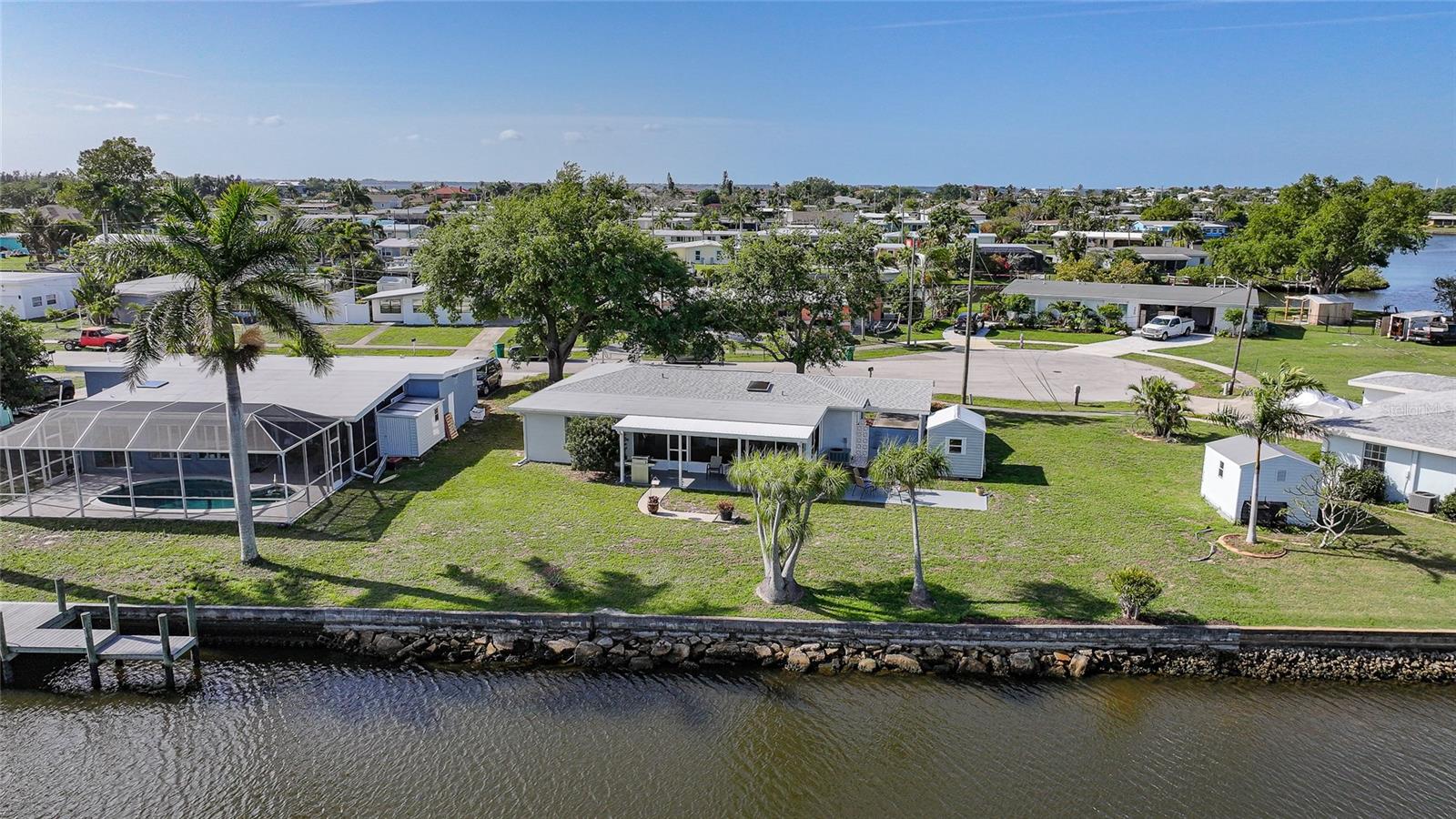 PORT CHARLOTTE SEC 025 - Residential