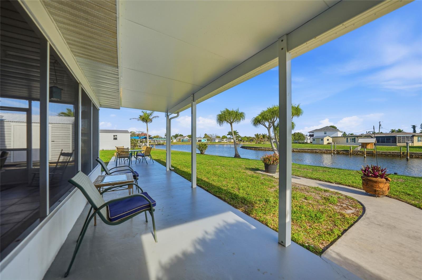 PORT CHARLOTTE SEC 025 - Residential