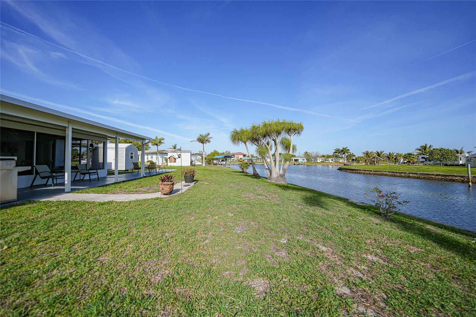 PORT CHARLOTTE SEC 025 - Residential