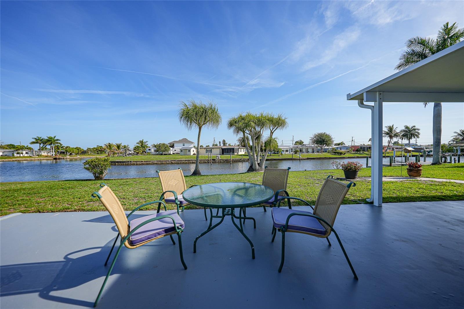 PORT CHARLOTTE SEC 025 - Residential