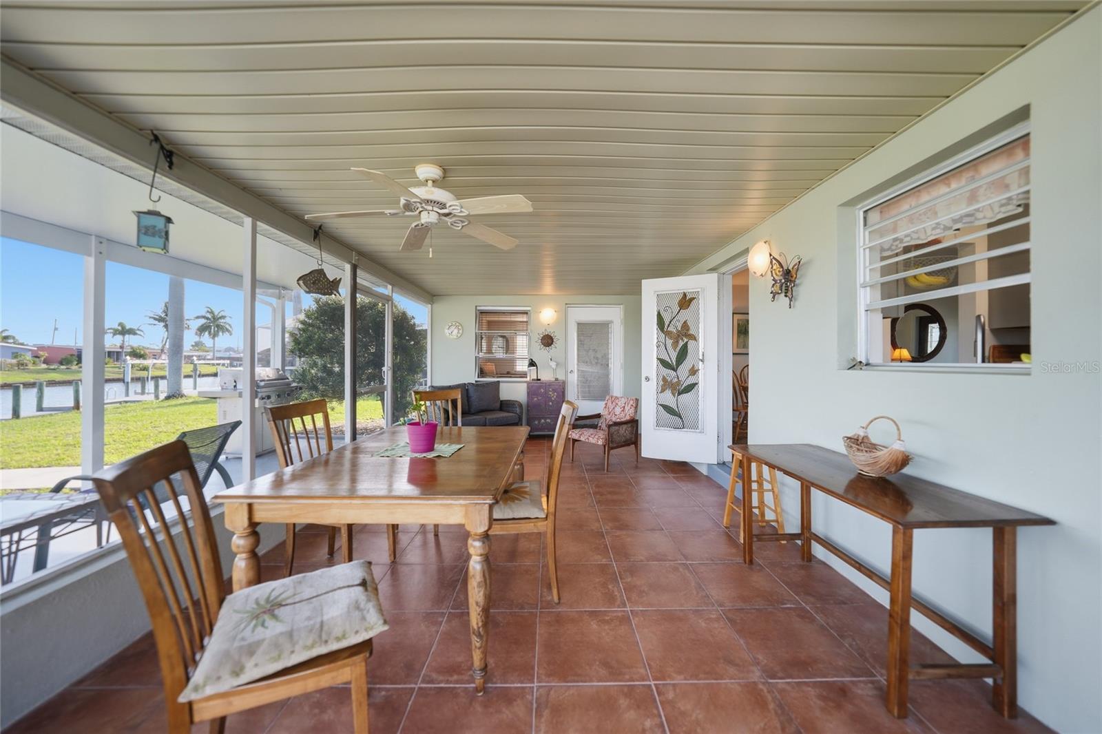 PORT CHARLOTTE SEC 025 - Residential