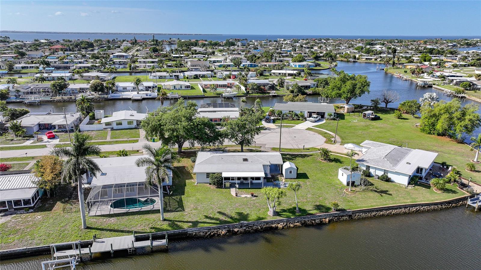 PORT CHARLOTTE SEC 025 - Residential