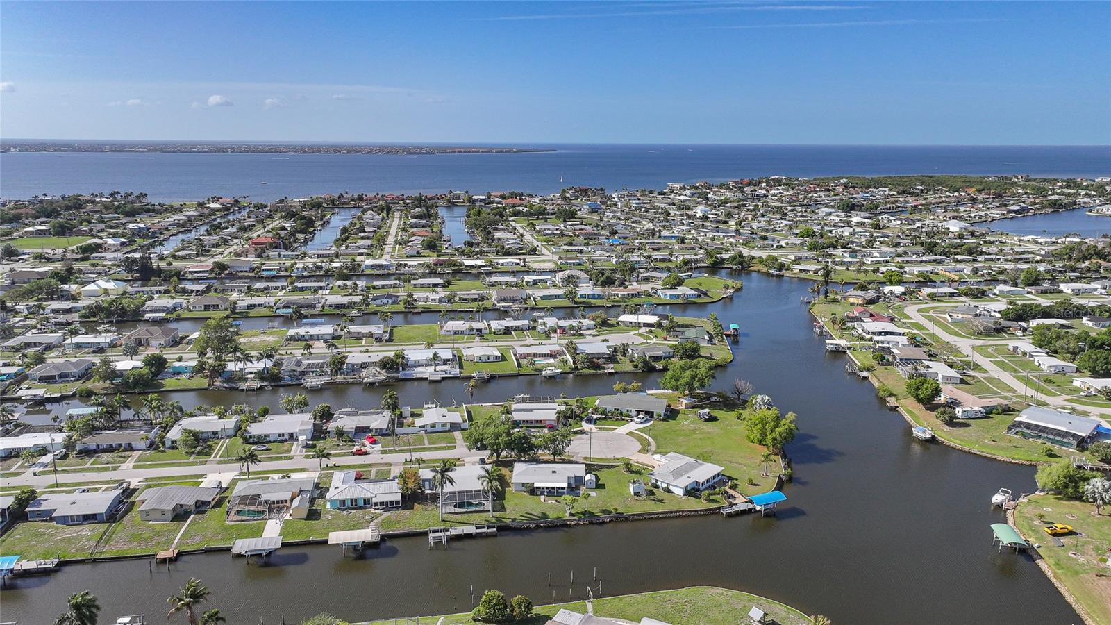 PORT CHARLOTTE SEC 025 - Residential