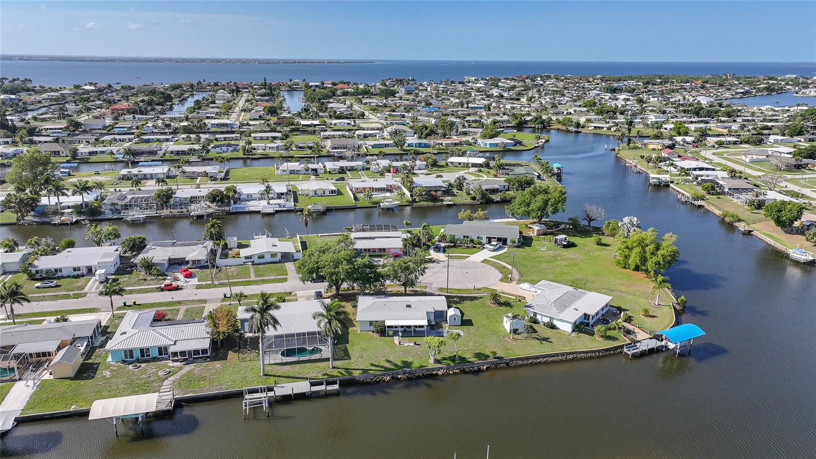 PORT CHARLOTTE SEC 025 - Residential