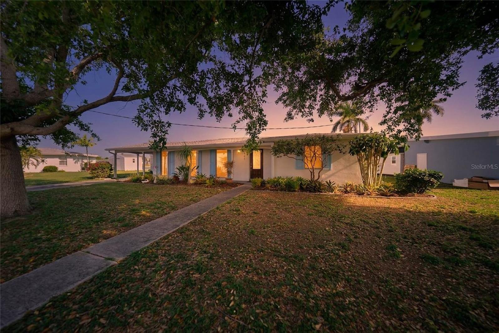 PORT CHARLOTTE SEC 025 - Residential