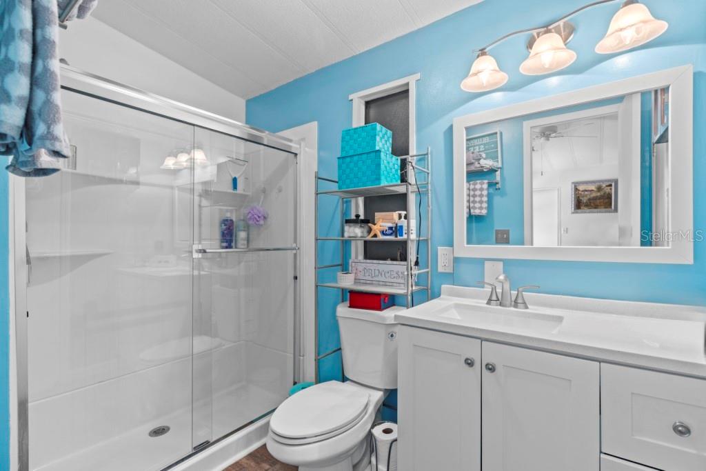 COLONY HILLS COMMUNITY - Residential