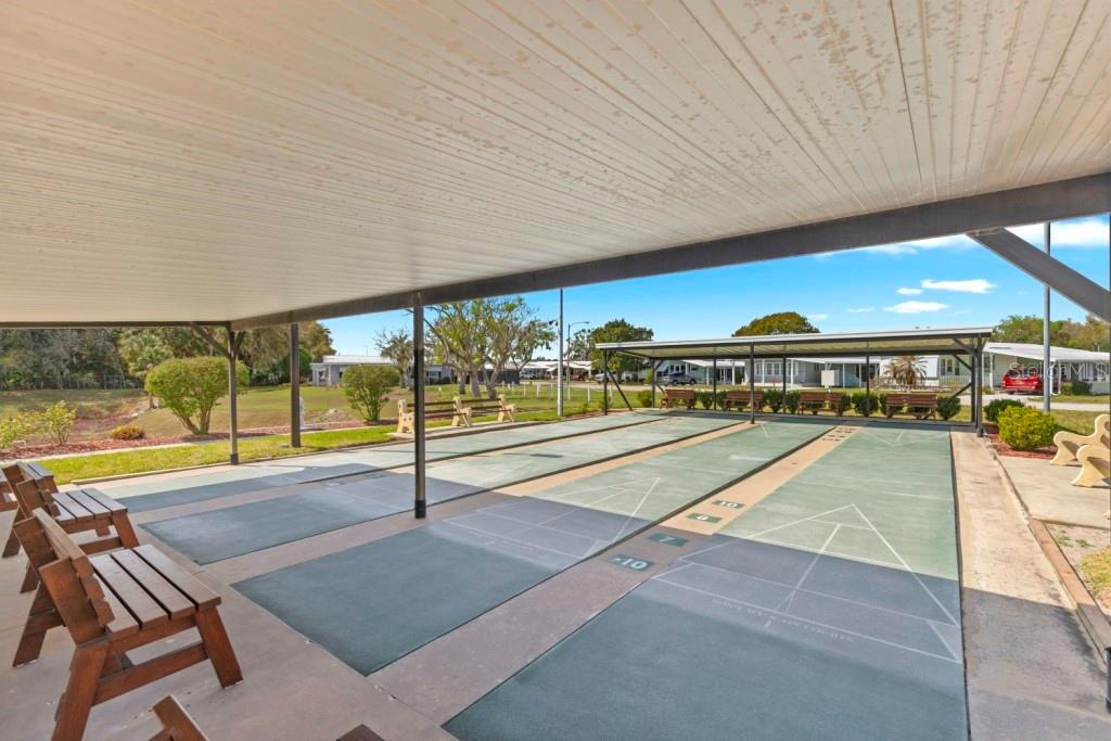 COLONY HILLS COMMUNITY - Residential