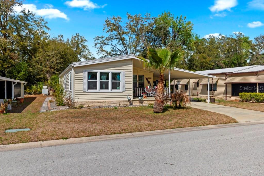 COLONY HILLS COMMUNITY - Residential