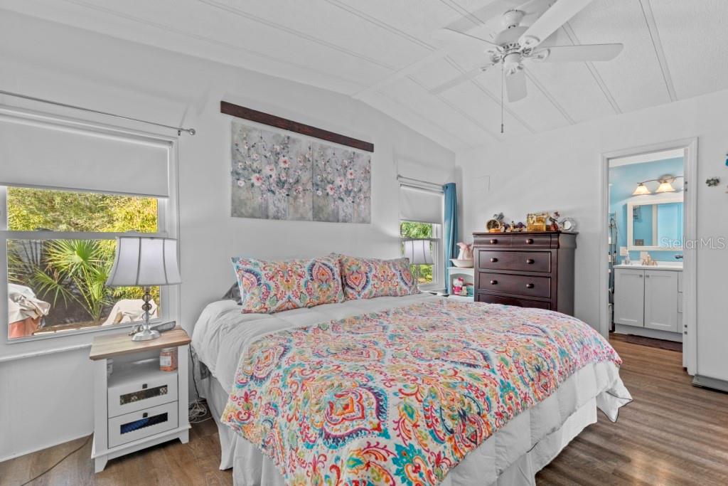 COLONY HILLS COMMUNITY - Residential