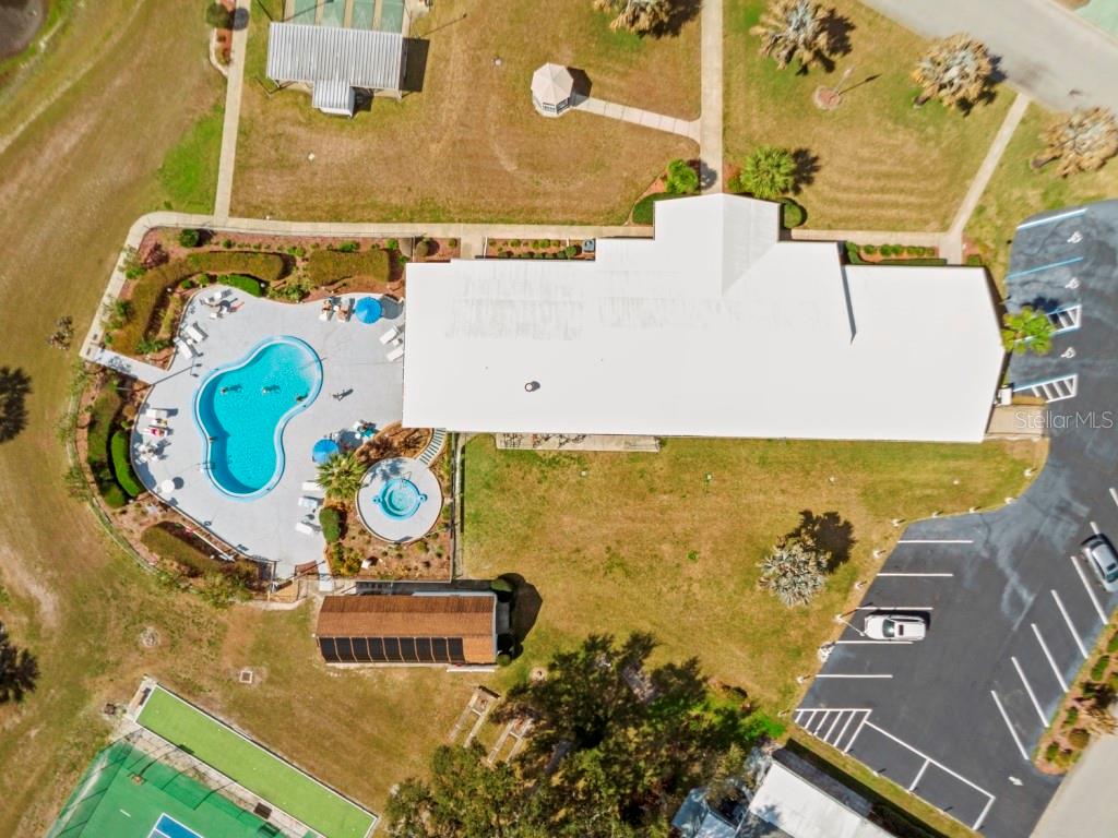 COLONY HILLS COMMUNITY - Residential