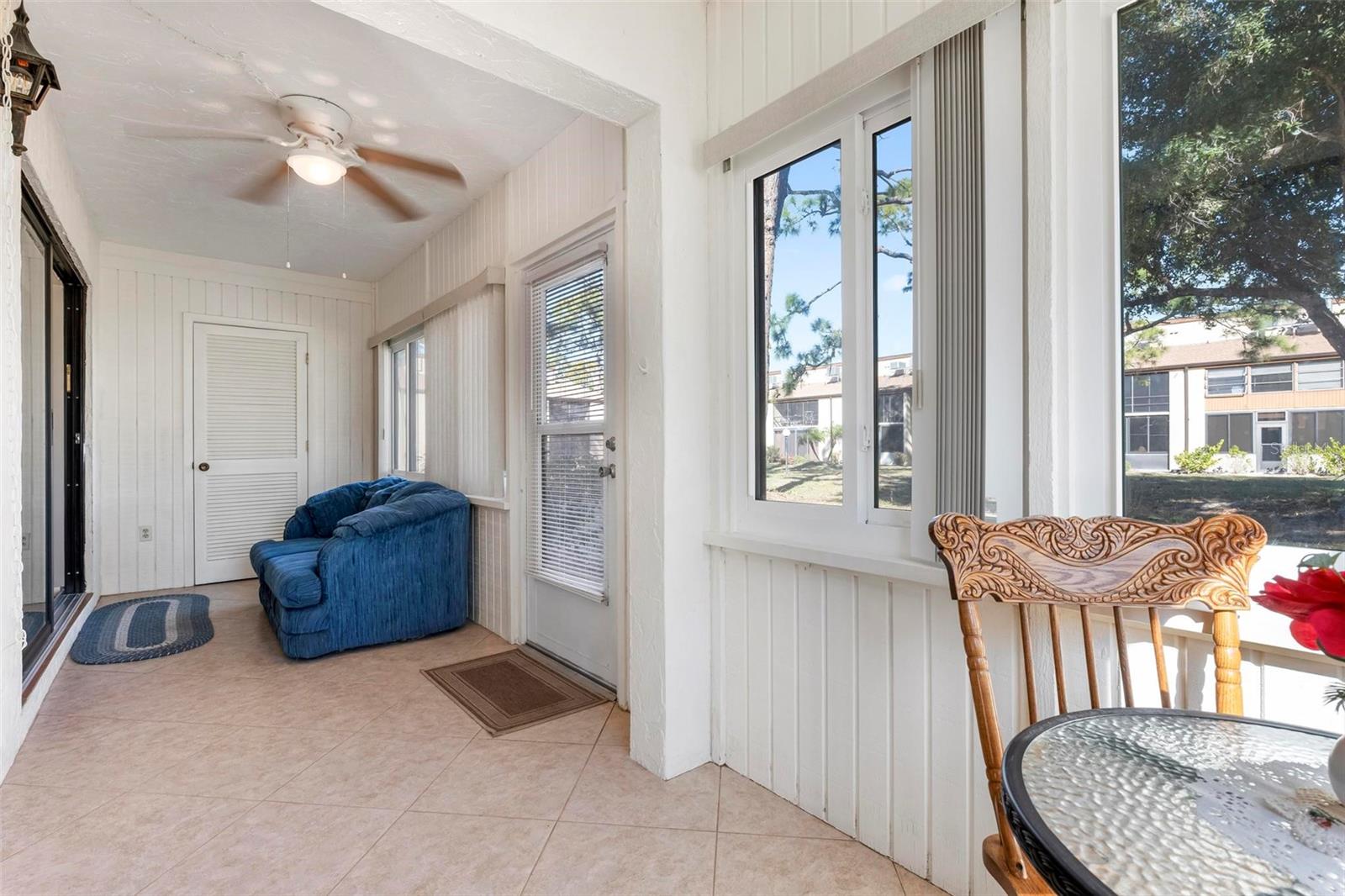 QUAILS RUN I - Residential